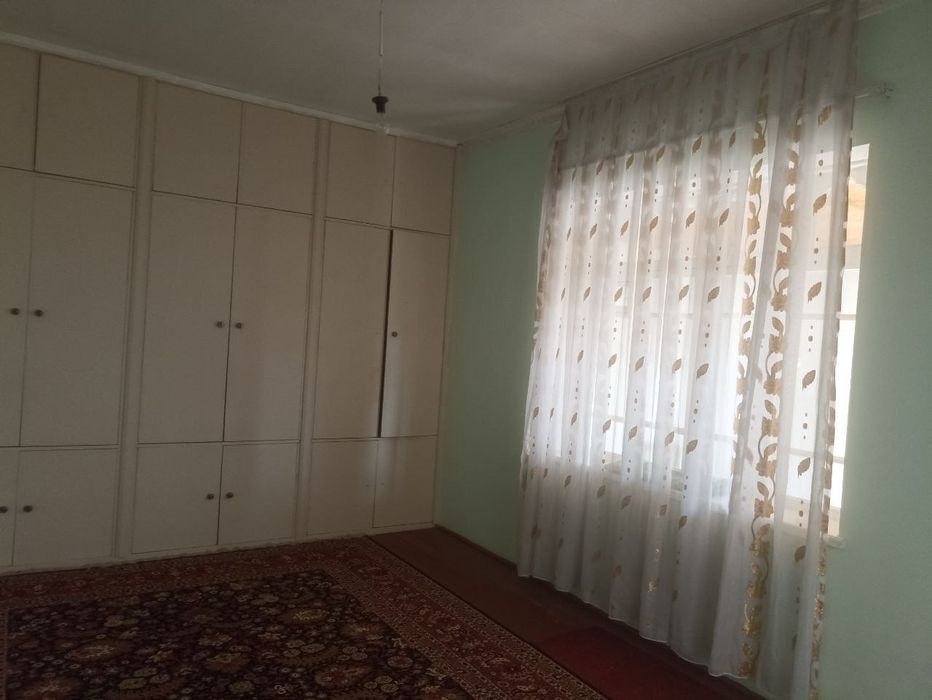 Дом 5 соток Самарканд