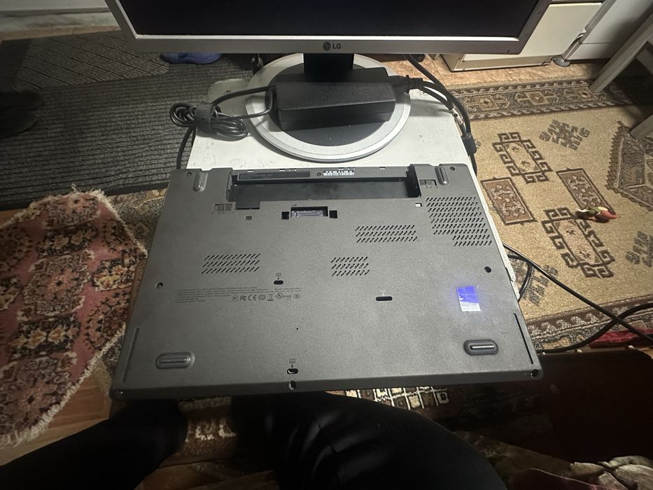 Lenovo T440, placa bază bună, VANDUT
