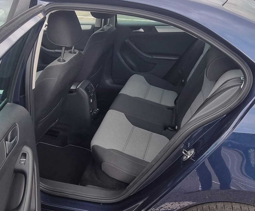 VW Jetta Hybrid 1,4 benzina 2013 euro 6 inmatriculat