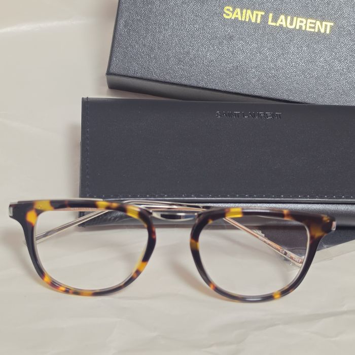 Rama ochelari de vedere SaintLaurent, noi