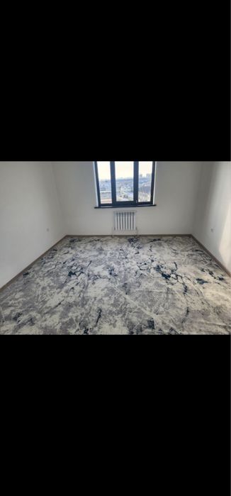 Sergeli Xonabod kvartira