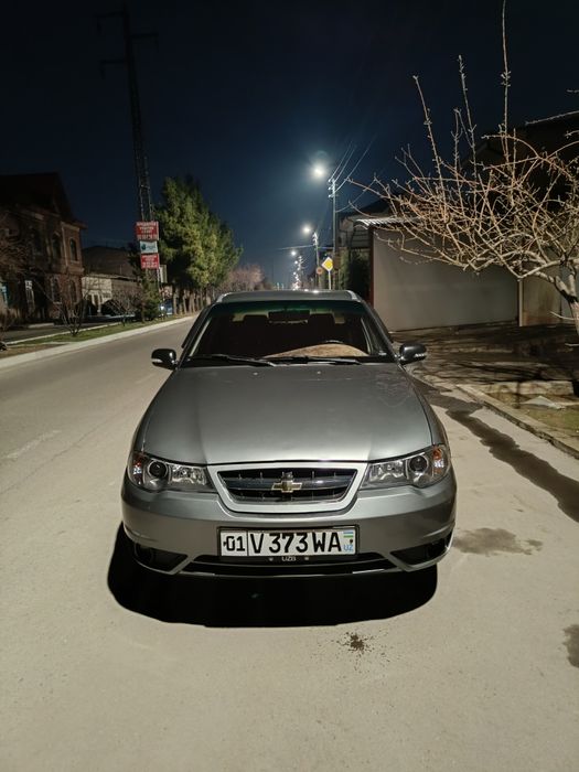 Nexia 2 1.6 dons 2015-yil