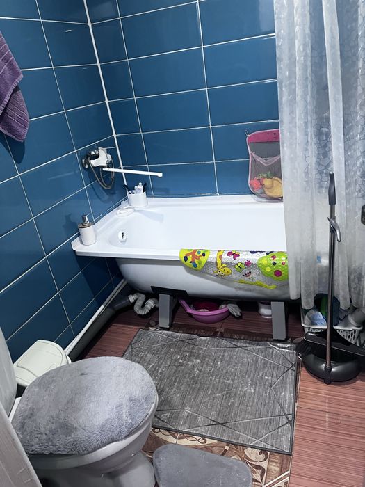 Продам 1 комнатную квартиру