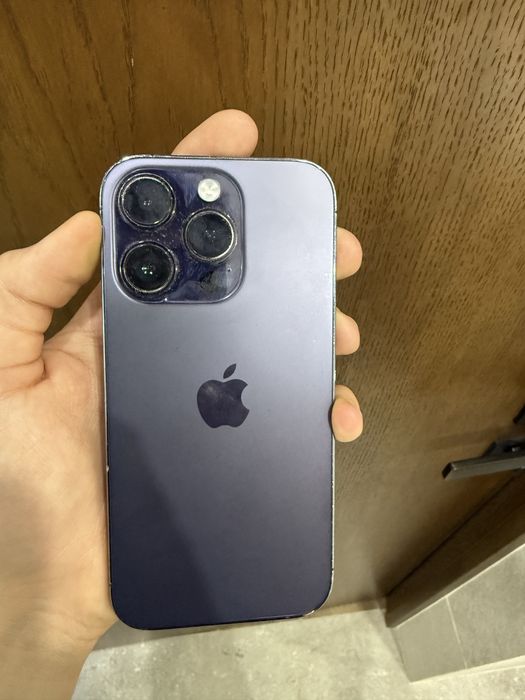 Iphone 14 pro 256gb