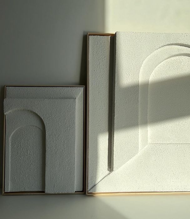 Картины ручной работы