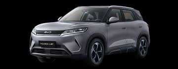 BYD Yuan Up full nasiya savdo