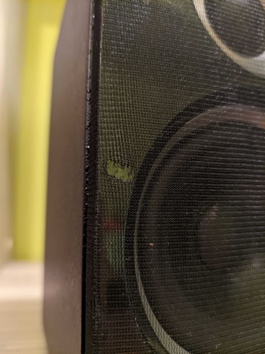 Аудио система 2.1 Edifier S530D (Оптичен вход, 145W RMS) - Пълен комплект