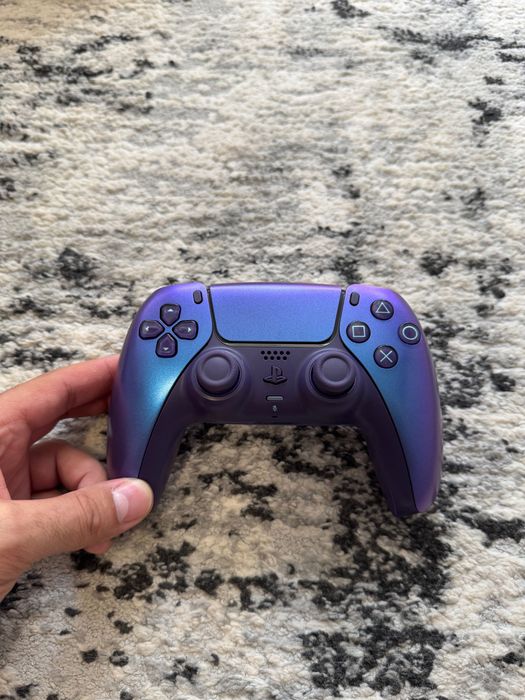 Controller/maneta PS5