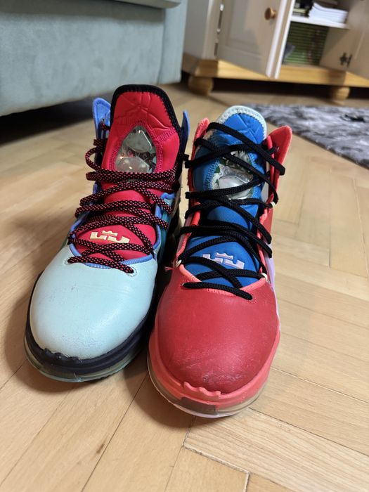 Lebron 19 lebronival