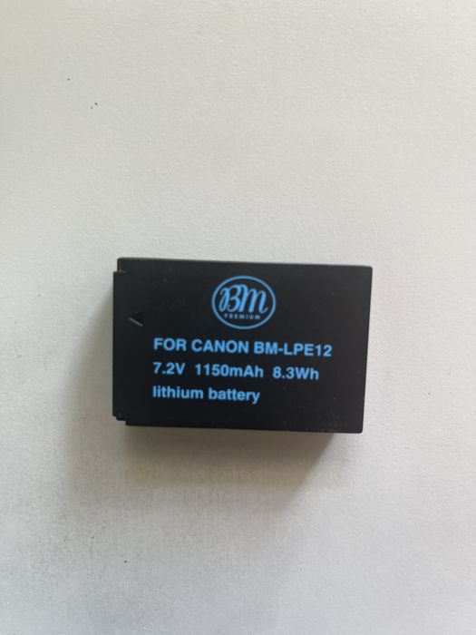 CANON EOS M50 Mark 2