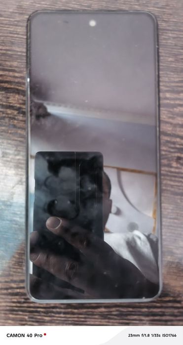 Smartfon ZTE BLADE A75 xotirasi 4+4/128 GB