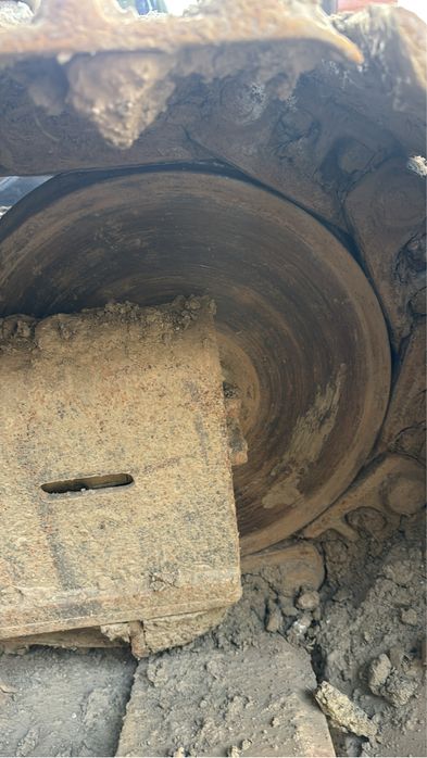 Vand sau schimb Excavator Kobelco