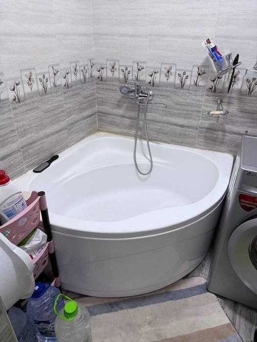 Ijaraga kvartira beriladi.