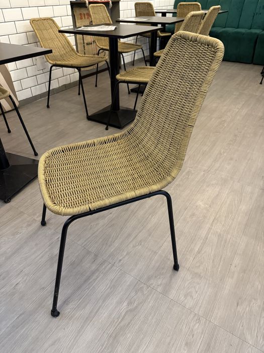 Scaun pandumbro natur