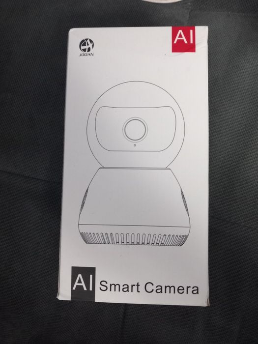 Al Smart  camera Jooan