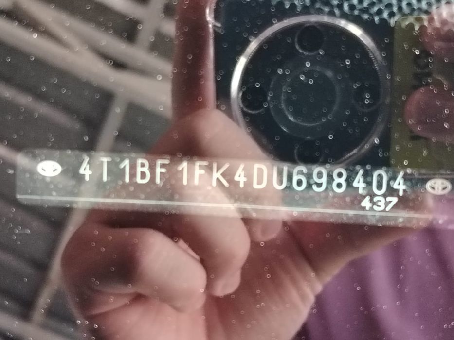 Toyota camry 50 se 2013года