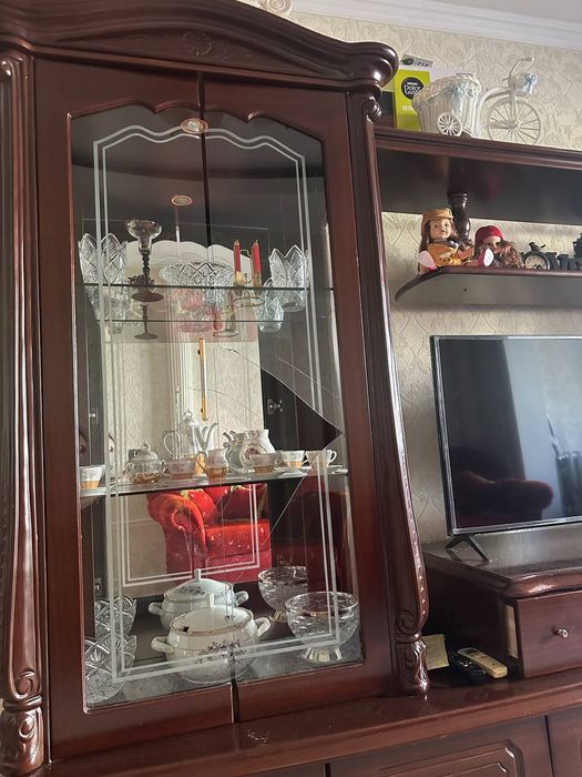 Oyna,стекло, ойна