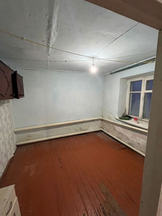 Продам дом в поселке Шаховское