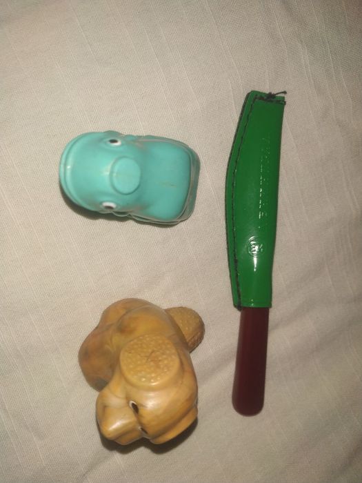 СССР точилки для карандашей.