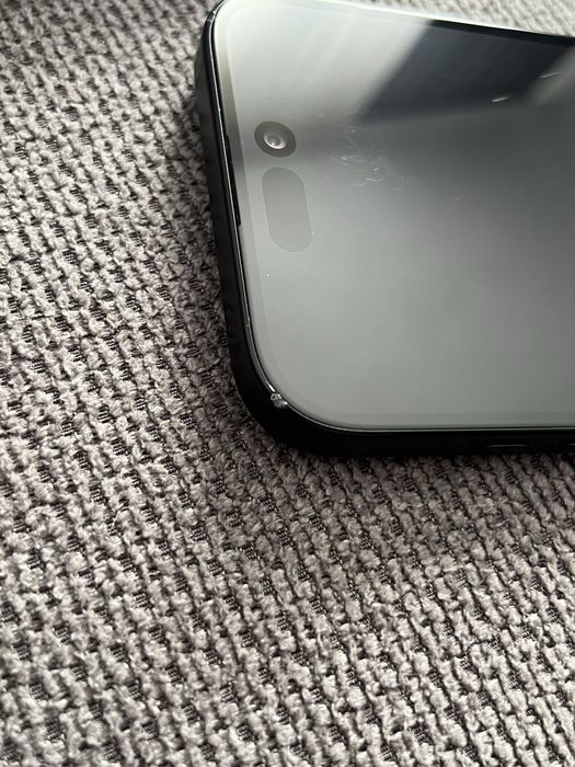 Apple Iphone 16 128gb black