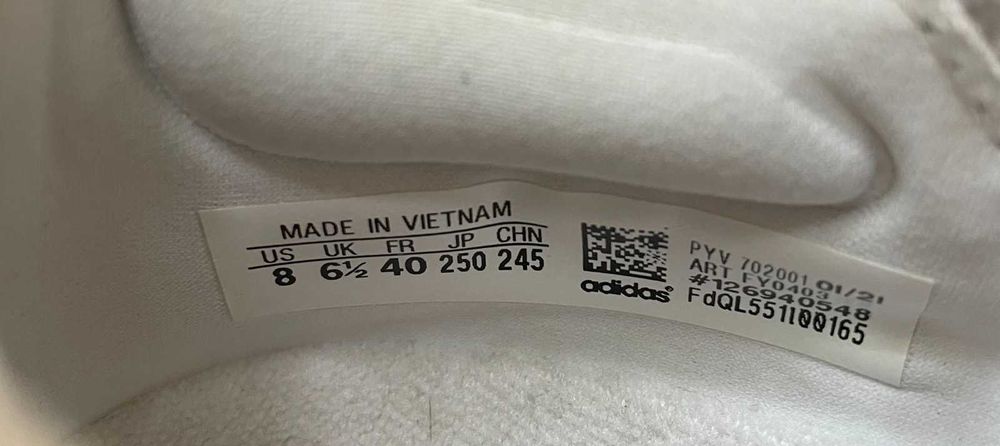 Adidas Ultraboost 21