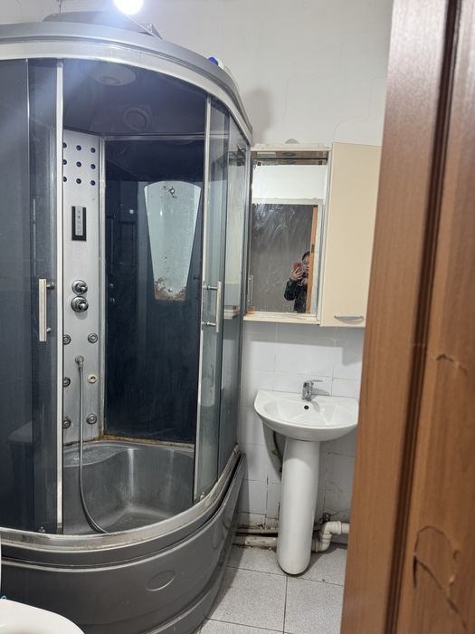 2 бөлмелі үй жалға беріледі 120000