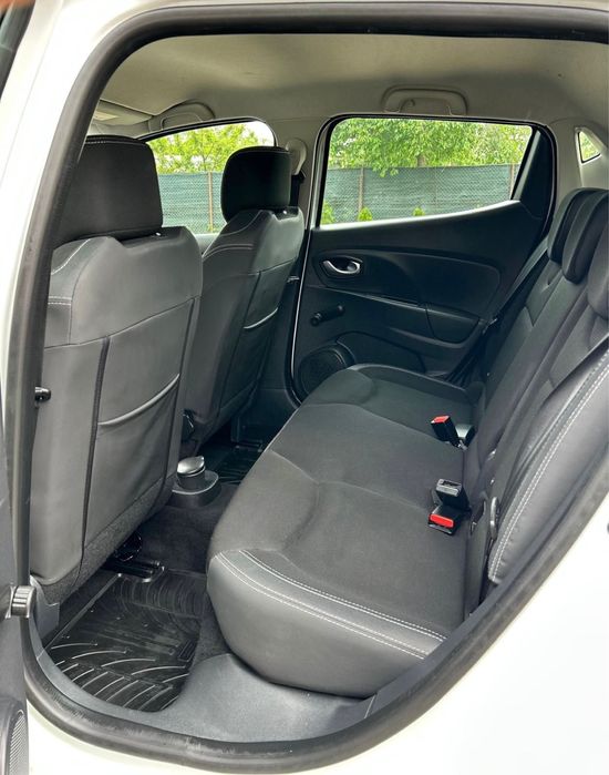 Renault Clio 2018 1.5 dCi Euro 6