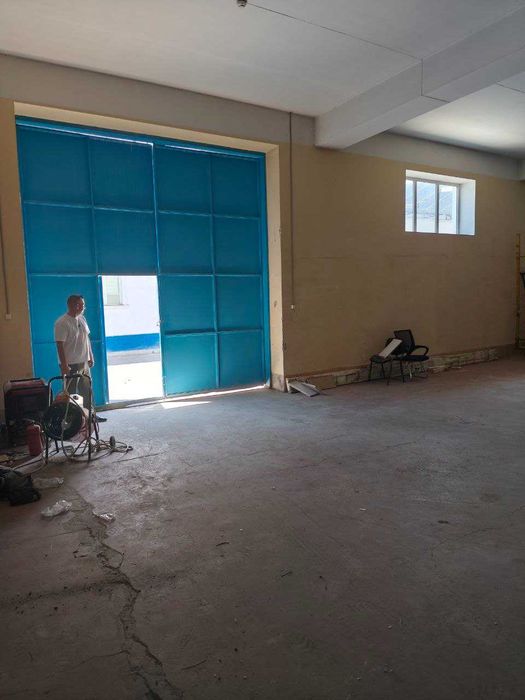 Складские помещения в Ташкенте — аренда и продажа. Яшнобад, Якасарай