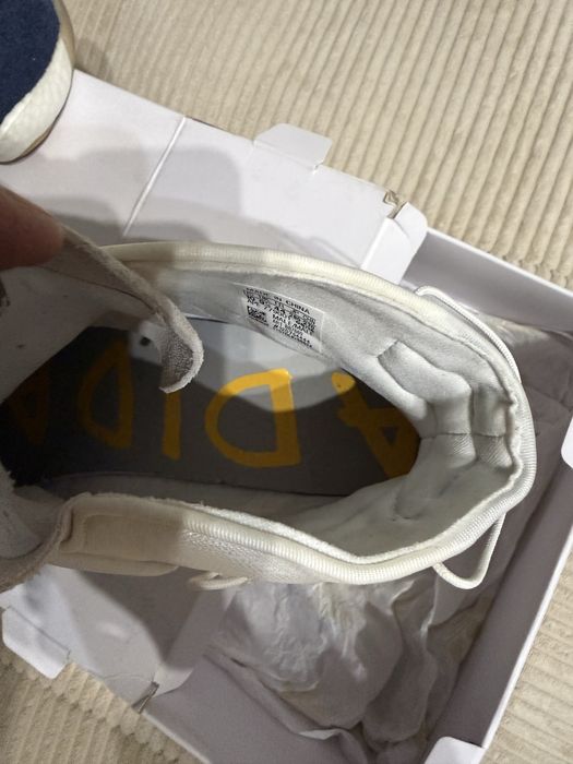 Adidas Bristol Crazy BYW