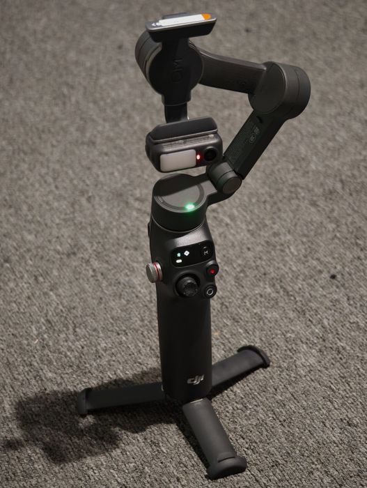 DJI Osmo mobile 8 Standard Combo