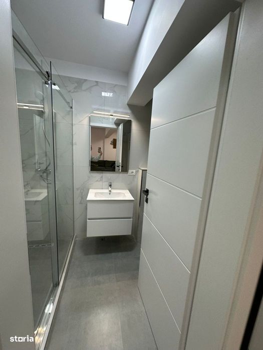 Inchiriere 2 camere tip studio, prima inchiriere