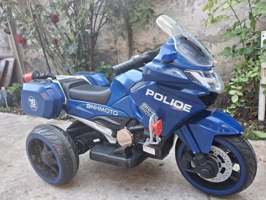 Mini ATV copii 3-5ani