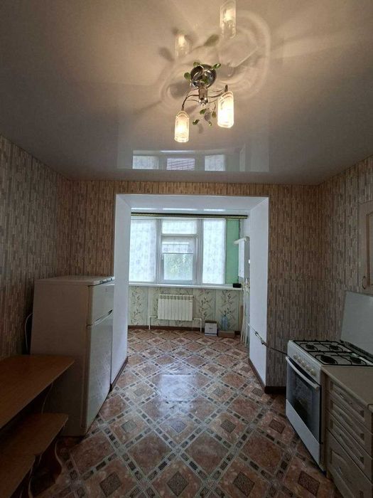 Продам 1комн кв Батыс 1 Гипер Дина