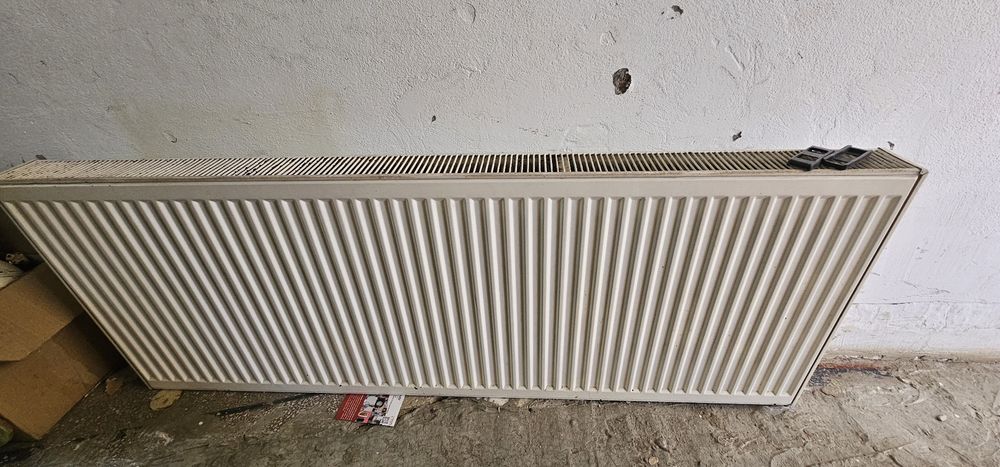 Calorifer 1600/600