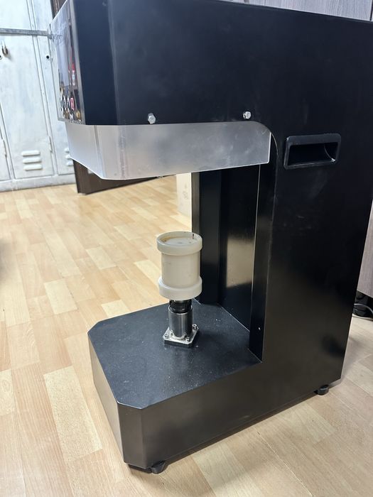 Aparat de vidat doze