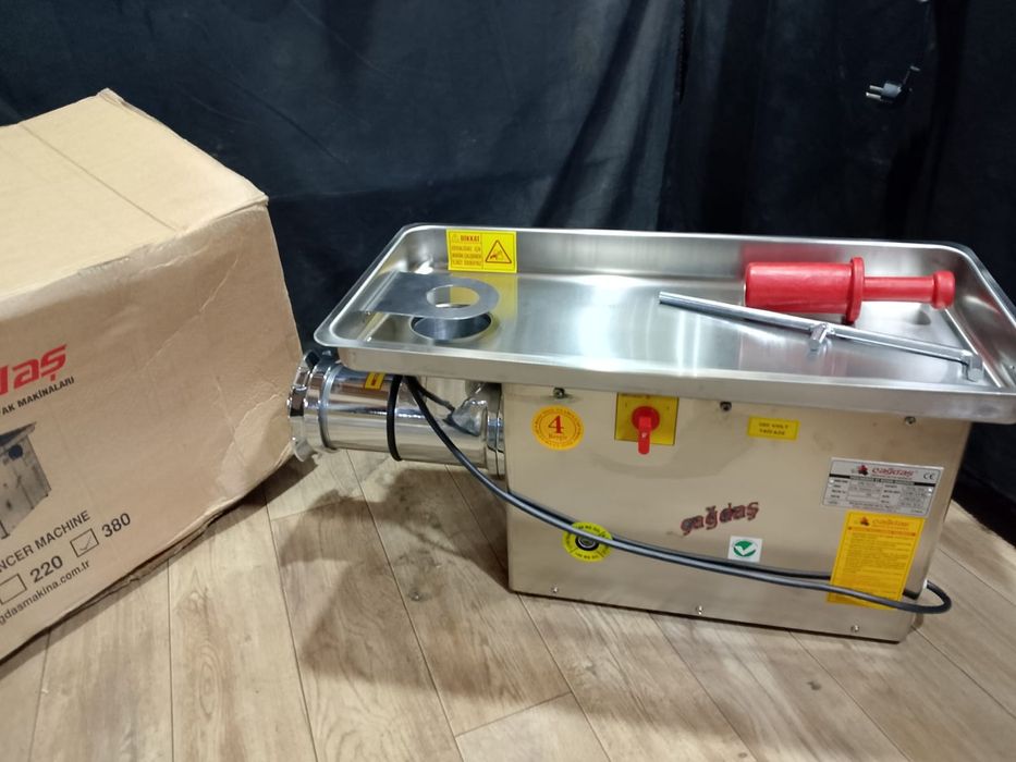 Мясарубка ТУРЦИЯ 32 ЧАГДАШ