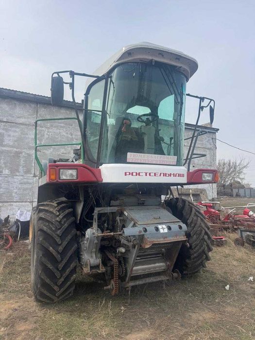 Продам Дон 680 год выпуска 2010