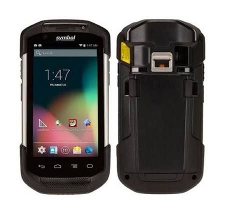 Vând terminale mobile Zebra TC 75 și TC20