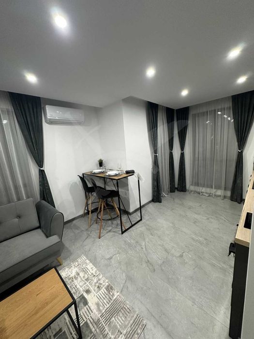 Продава се Двустаен апартамент в Пловдив, Беломорски - 62 кв.м за 1111 €/кв.м - Снимка #3