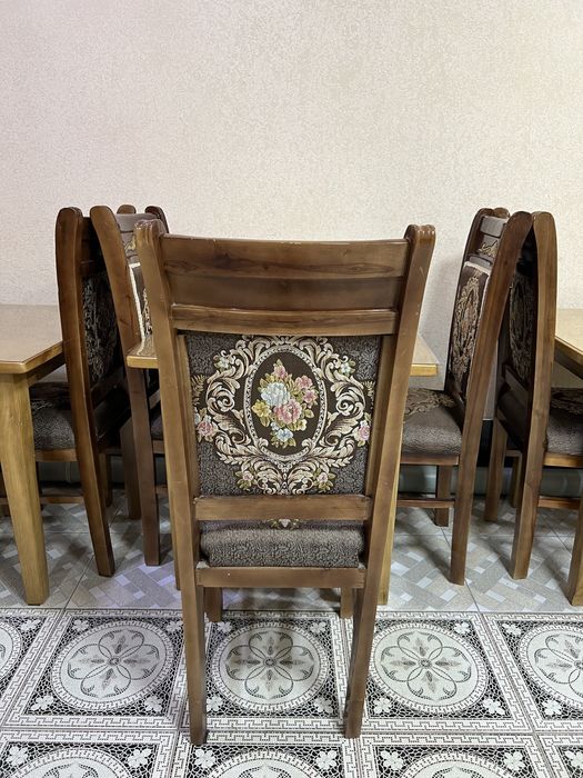 Stol stul, стол стул