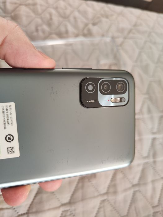 Продаю телефон Redmi Note 10