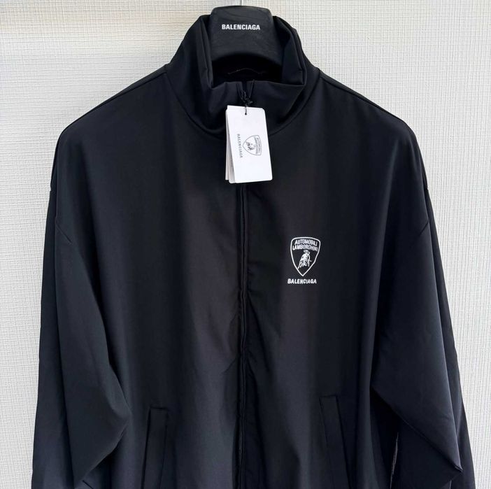 Geaca Balenciaga Lamborghini Premium