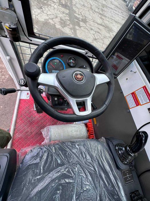 Битономешалка от завода Fujiang 3.5