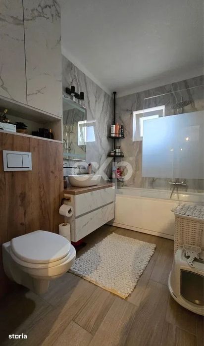 Apartament 2 camere decomandat | Floresti - Eroilor