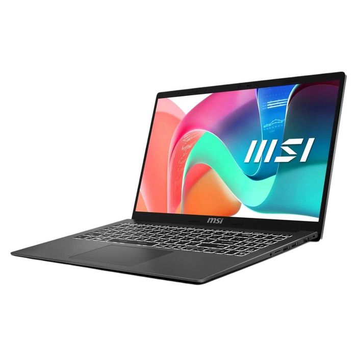 Ноутбук MSI MODERN 15 f13mg I3-1315U 16/ 512GB 15,6 FHD IPS BACKLIT