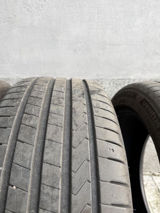 Летни Гуми 235 / 45 / 17 Hankook Ventus