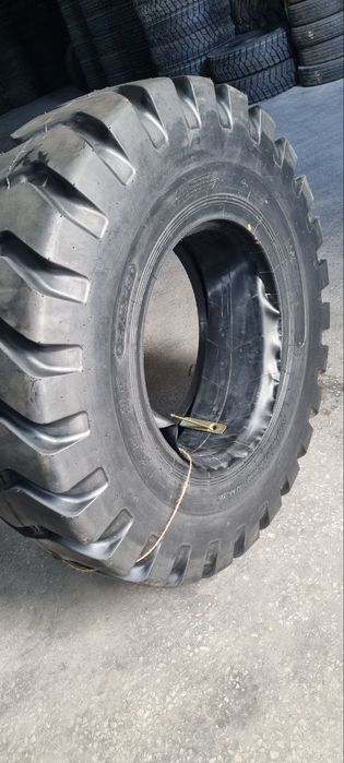 Шина для спец техники 17.5-25