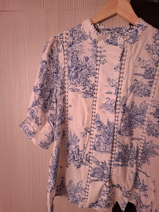 Нови дамски блузи