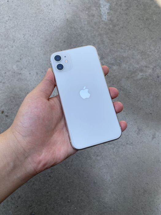 Iphone 11 Ideal 128GB