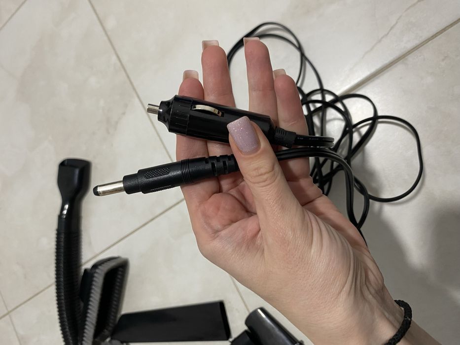 Aspirator auto Philips 12V